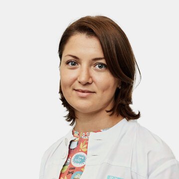 Татьяна Витальевна Гутенко (Селенина)