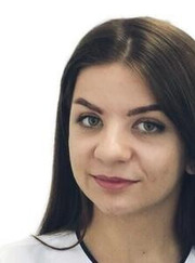 Стоматолог Тамара Игоревна Вострокнутова