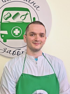 фотография Евгения Сергеевича Плеханова