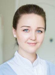 Остеопат, невролог Александра Владимировна Минина