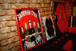 Лаундж-бар H.Place, с рейтингом 5 - находится по адресу Московская область, Подольск, Революционный проспект, 62 