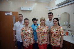 Стоматологическая клиника Софья, с рейтингом 3 - находится по адресу Алтайский край, Новоалтайск, улица Космонавтов, 12 