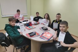 Центр детского развития ПИЛОТ, с рейтингом 4.8 - находится по адресу Республика Татарстан, Казань, Ленинградская улица, 60Б 