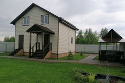 Сауна в гостевом доме "Тихий берег", с рейтингом 4.9 - находится по адресу Иваново, Земляничная улица, 1 