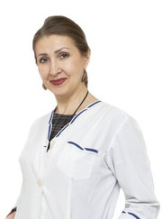 Сексолог, акушер-гинеколог Вероника Анатольевна Голованова