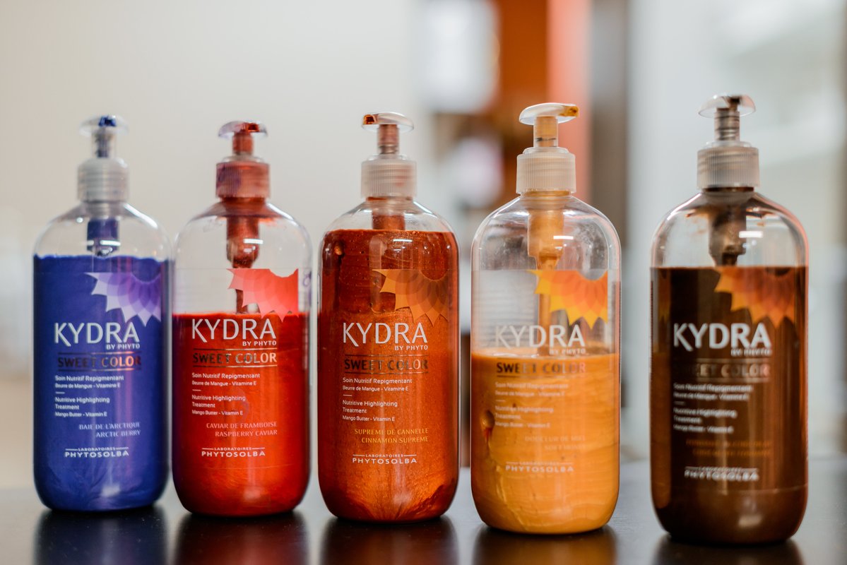 фотография Клуба красоты La Creme на набережной канала Грибоедова