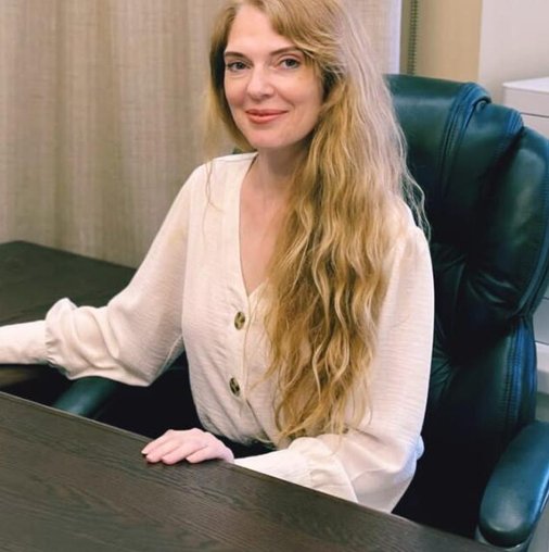 Антонина Анатольевна Матвеева