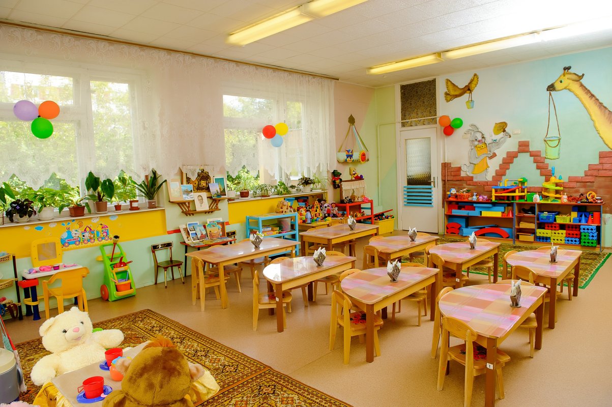 кастанаевская 16к2 детский сад фото