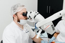 Стоматологическая клиника Миллидент, с рейтингом 4.7 - находится по адресу Республика Татарстан, Казань, улица Абжалилова, 19 