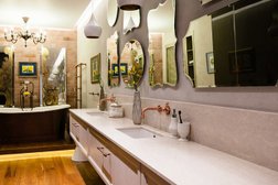 Проектно-строительная компания Artstudio, с рейтингом 4.1 - находится по адресу Санкт-Петербург, площадь Конституции, 7 