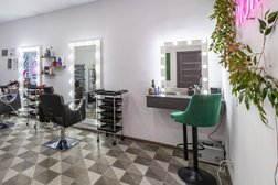 Студия красоты 3.people, с рейтингом 5 - находится по адресу Москва, Парусный проезд, 6 