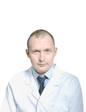 Дмитрий Александрович Смирнов