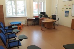 Языковая школа Oк.Сленг, с рейтингом 4.5 - находится по адресу Московская область, Балашиха, улица Баландина, 4 