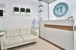 Стоматология Оксаны Щепкиной, с рейтингом 4.6 - находится по адресу Сочи, Старонасыпная улица, 22 