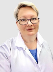 Сексолог, психиатр Ольга Владимировна Федорова