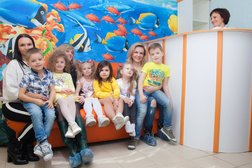 Стоматология Акула, с рейтингом 4.3 - находится по адресу Владимир, Юбилейная улица, 15 