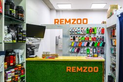 Сервисный центр REMZOO, с рейтингом 4.9 - находится по адресу Санкт-Петербург, Байконурская улица, 14а 