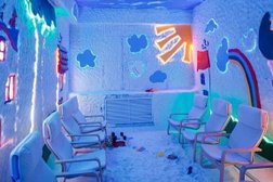 Международная Детская Академия FasTracKids, с рейтингом 3.6 - находится по адресу Алматы, улица Розыбакиева, 247к2 