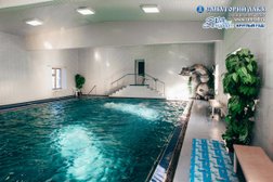 Санаторий Лаба, с рейтингом 3 - находится по адресу Краснодарский край, Лабинск, улица Водоисточная, 1 