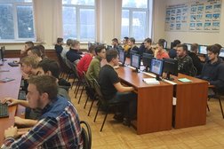 Одинцовская школа Регионального Отделения ДОСААФ России, с рейтингом 4 - находится по адресу Московская область, Одинцово, Покровская улица, 9 ст1 