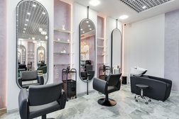 Салон красоты Ростовчанка, с рейтингом 4.7 - находится по адресу Ростов-на-Дону, Октябрьский район, Рабочий городок, 344012, Будённовский проспект, 98А 