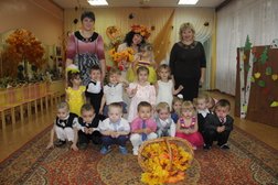 Детский сад №247 общеразвивающего вида, с рейтингом 3.7 - находится по адресу Нижний Новгород, Каширская улица, 69а 