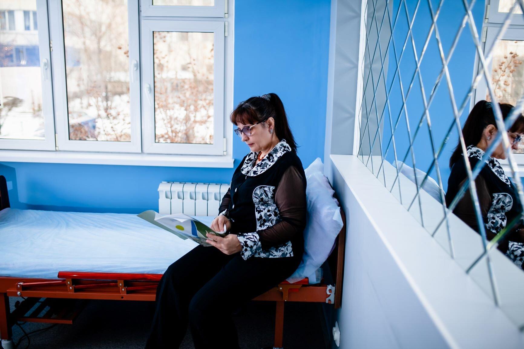 Стимул ярцевская ул
