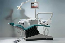 Стоматологическая клиника САРус-дент, с рейтингом 3.6 - находится по адресу Москва, Большая Серпуховская улица, 31 к4 