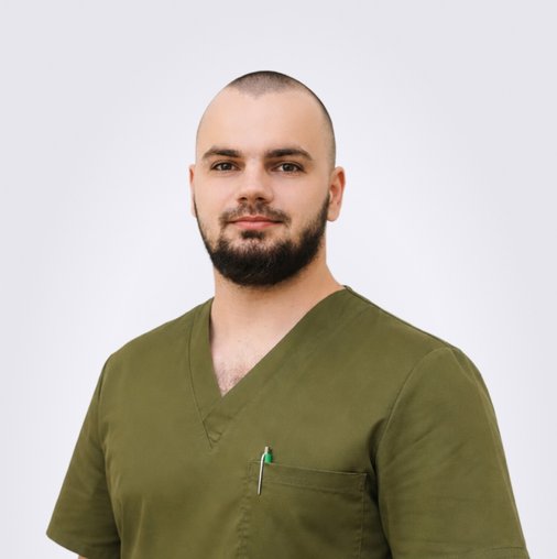 Александр Александрович Буклов