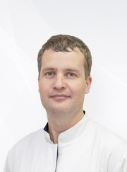 Андролог, гинеколог Максим Викторович Манукян