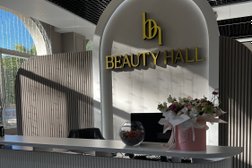 Beauty Hall