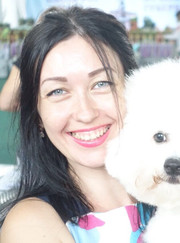 Грумер Елена Евгеньевна Яценко