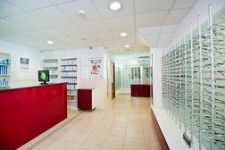 Медицинская клиника Медсэф, с рейтингом 3.7 - находится по адресу Московская область, Жуковский, Солнечная улица, 8 