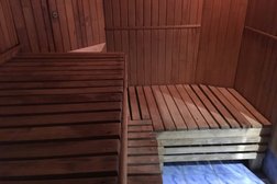 Гостинично-развлекательный комплекс Уют, с рейтингом 2.5 - находится по адресу Свердловская область, Арамиль, Гарнизон, 1 