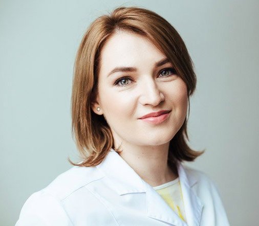 Наталья Владимировна Хазеева