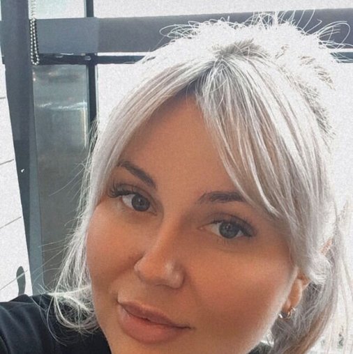 Анастасия Головачева