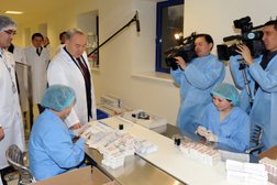 Нобел Алматинская Фармацевтическая Фабрика