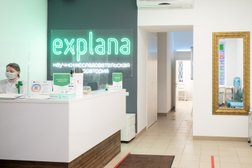 Медицинские научно-исследовательские лаборатории Explana, с рейтингом 4.4 - находится по адресу Санкт-Петербург, Каменноостровский проспект, 43 