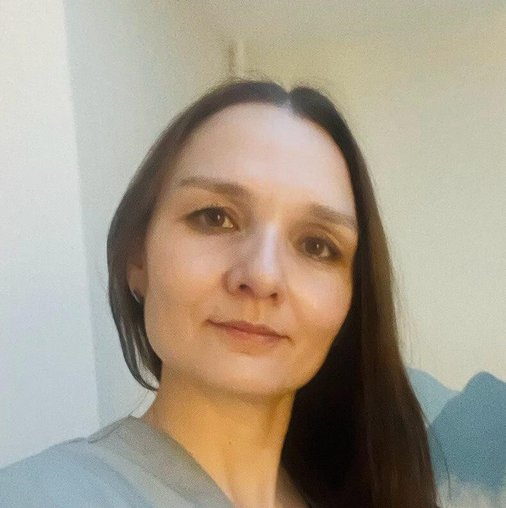 Елена Стригулина