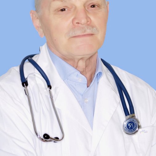 Валерий Николаевич Березин