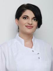 Акушер-гинеколог, врач УЗИ Зиванда Талыш кызы Бахышлы