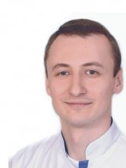 Врач УЗИ Александр Юрьевич Жданов