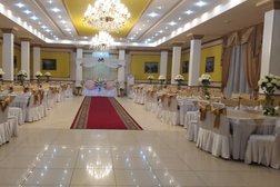 Кафе Орбита, с рейтингом 3.8 - находится по адресу Алматы, Орбита 1-й микрорайон, 2а 