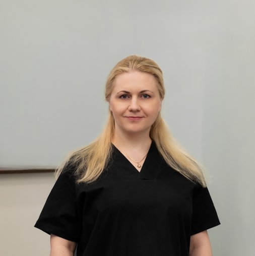 Ярослава Николаевна Аверина