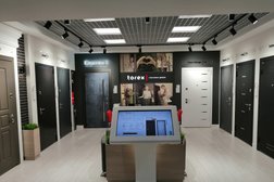Магазин стальных дверей Torex, с рейтингом 2.5 - находится по адресу Республика Татарстан, Казань, проспект Ямашева, 93 