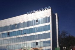 Страховая компания РЕСО-Гарантия, с рейтингом 3 - находится по адресу Омск, Кемеровская улица, 11 
