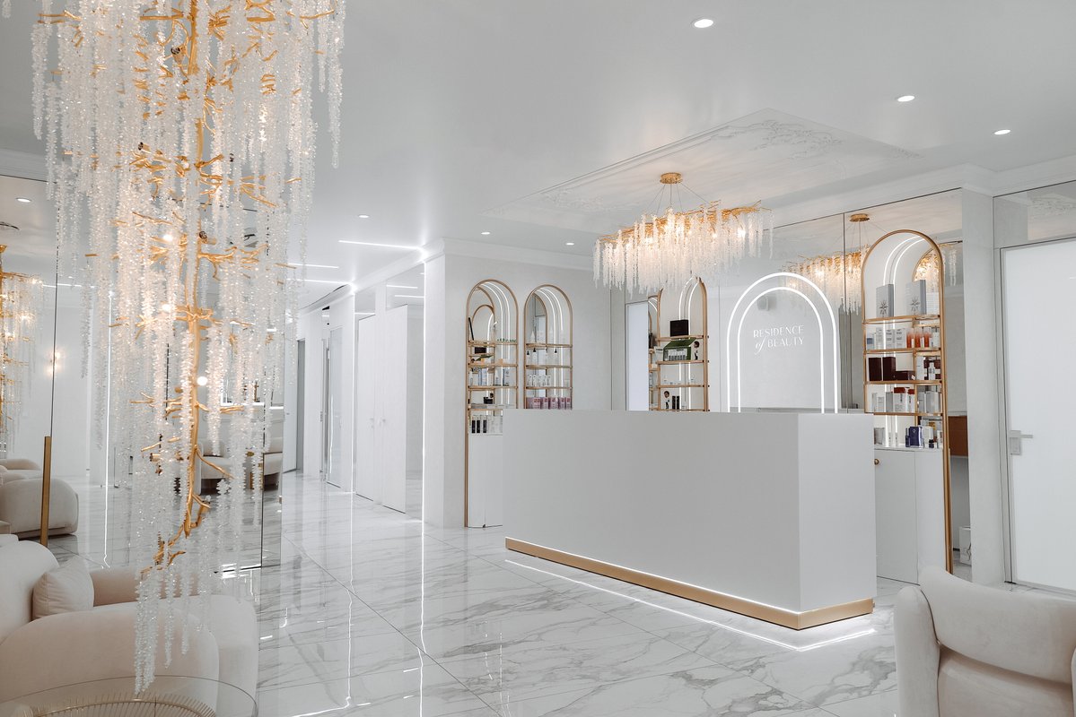 фотография Клиники косметологии Residence