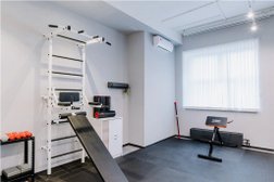 Семейный центр "Новая Клиника", с рейтингом 3.3 - находится по адресу Москва, Мичуринский проспект, 26 