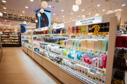 Магазин парфюмерии и косметики Лэтуаль, с рейтингом 5 - находится по адресу Ульяновск, Ульяновский проспект, 1 