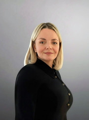 Преподаватель ПДД Марина Викторовна Васильева